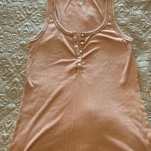 Aerie super soft tank top XL